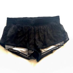 NWOT - Lululemon Shorts